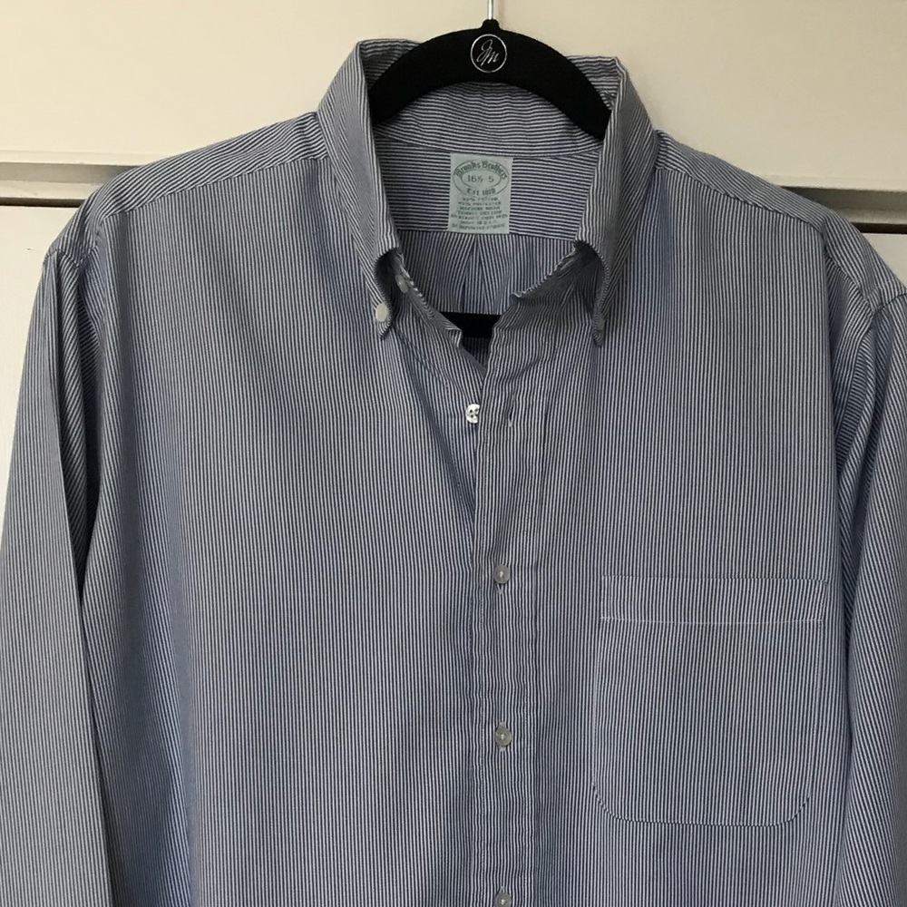 Brooks Brothers Shirt